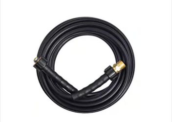25 Ft Pressure Washer Hose