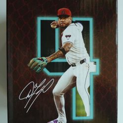 Dbacks Ketel Marte Arizona Diamondbacks Bobblehead, MIB!