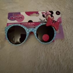 Minnie Mouse Kids Sunglasses 