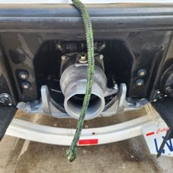 2009 Kawasaki Jet Ski 