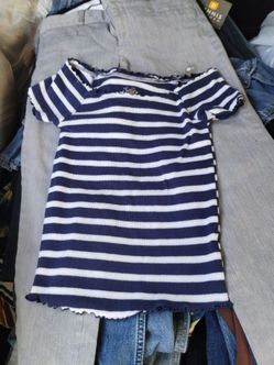 clothing $1 each
