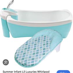 Baby Bath 