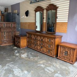 Bedroom Set 