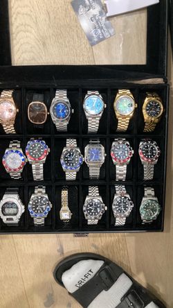 Premium watches