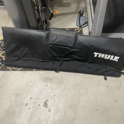 Thule Tailgate Bike Pad