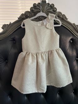 2T Dress