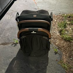 Compact Stroller - $60
