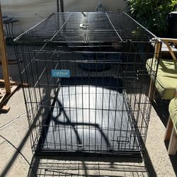 42 Inch XL Dog Crate