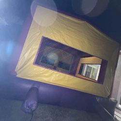 Inflatable Bounce House 