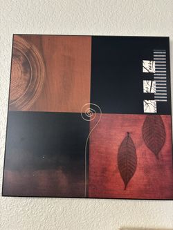 Wall Art 