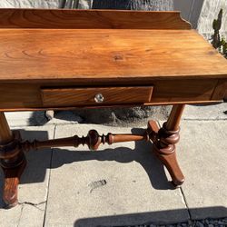 Antique Table