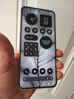 NOTHING PHONE 2 5G 256GB 12GB RAM FACTORY UNLOCKED FOR ANY COMPANY AND ANY COUNTRY