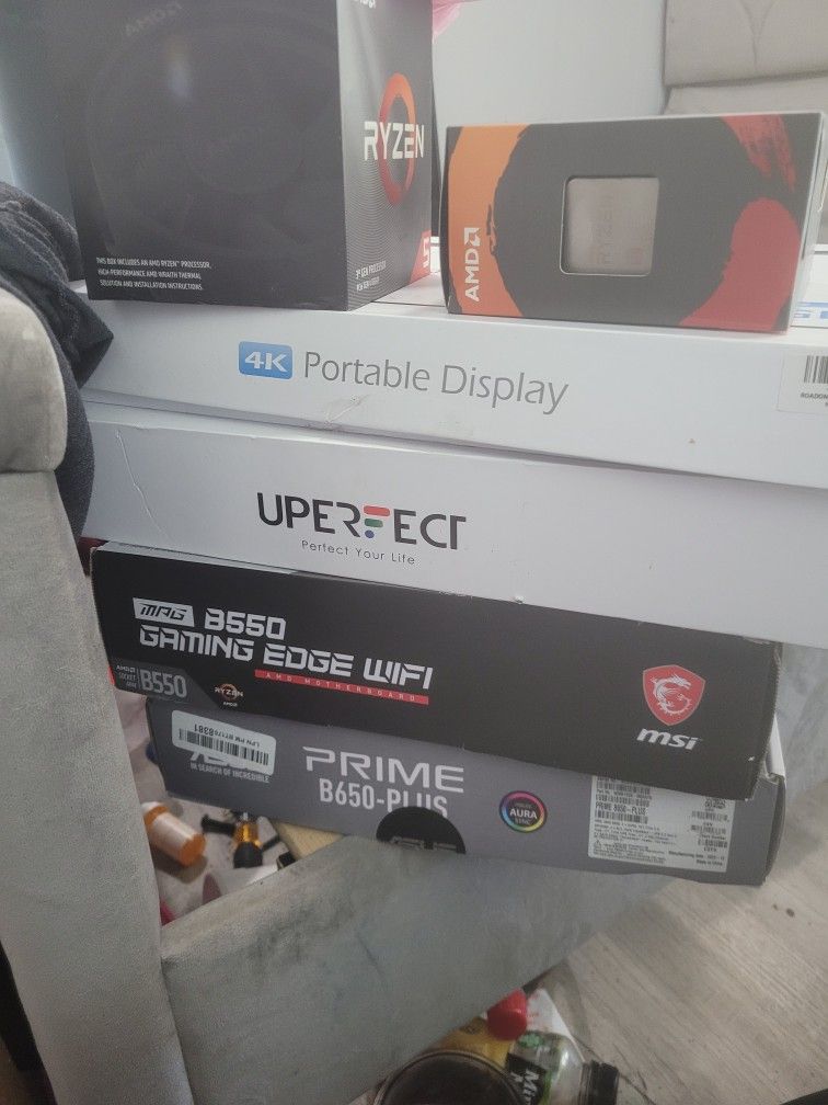 Computer Components