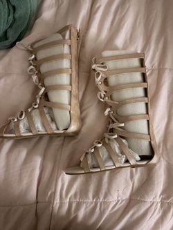 Joyfollie Kids Sandals