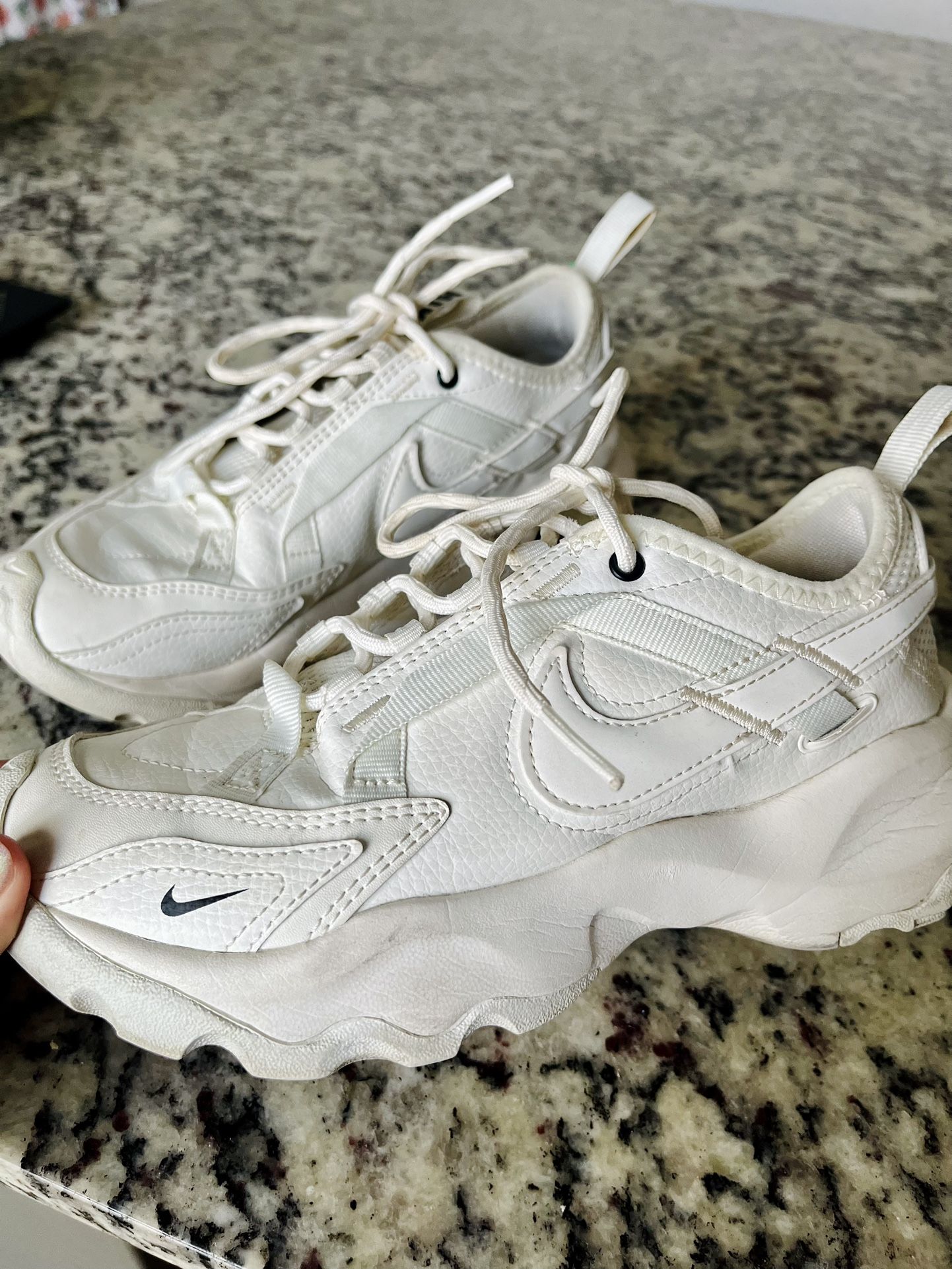 Nike TC 7900 Women's Shoes