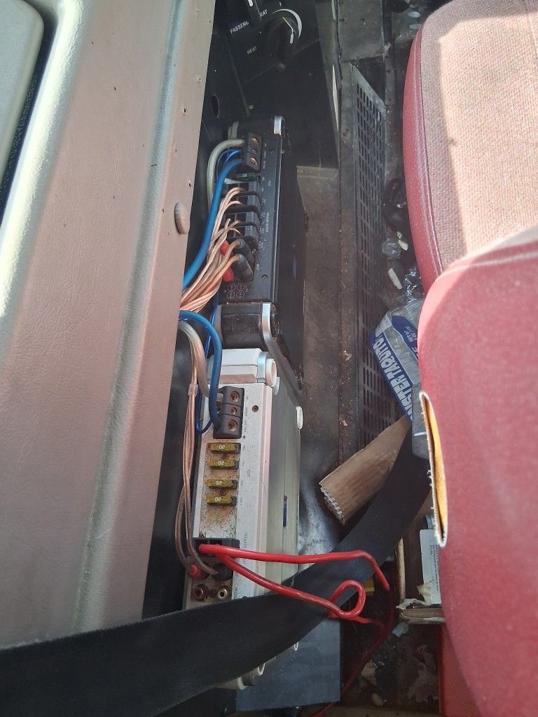 Diesel 40 Ft Icu Skoolie/RV