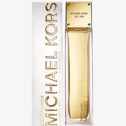 Michael Kors Sexy Amber 3.4 Oz