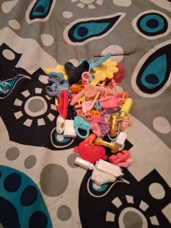 Doll toys