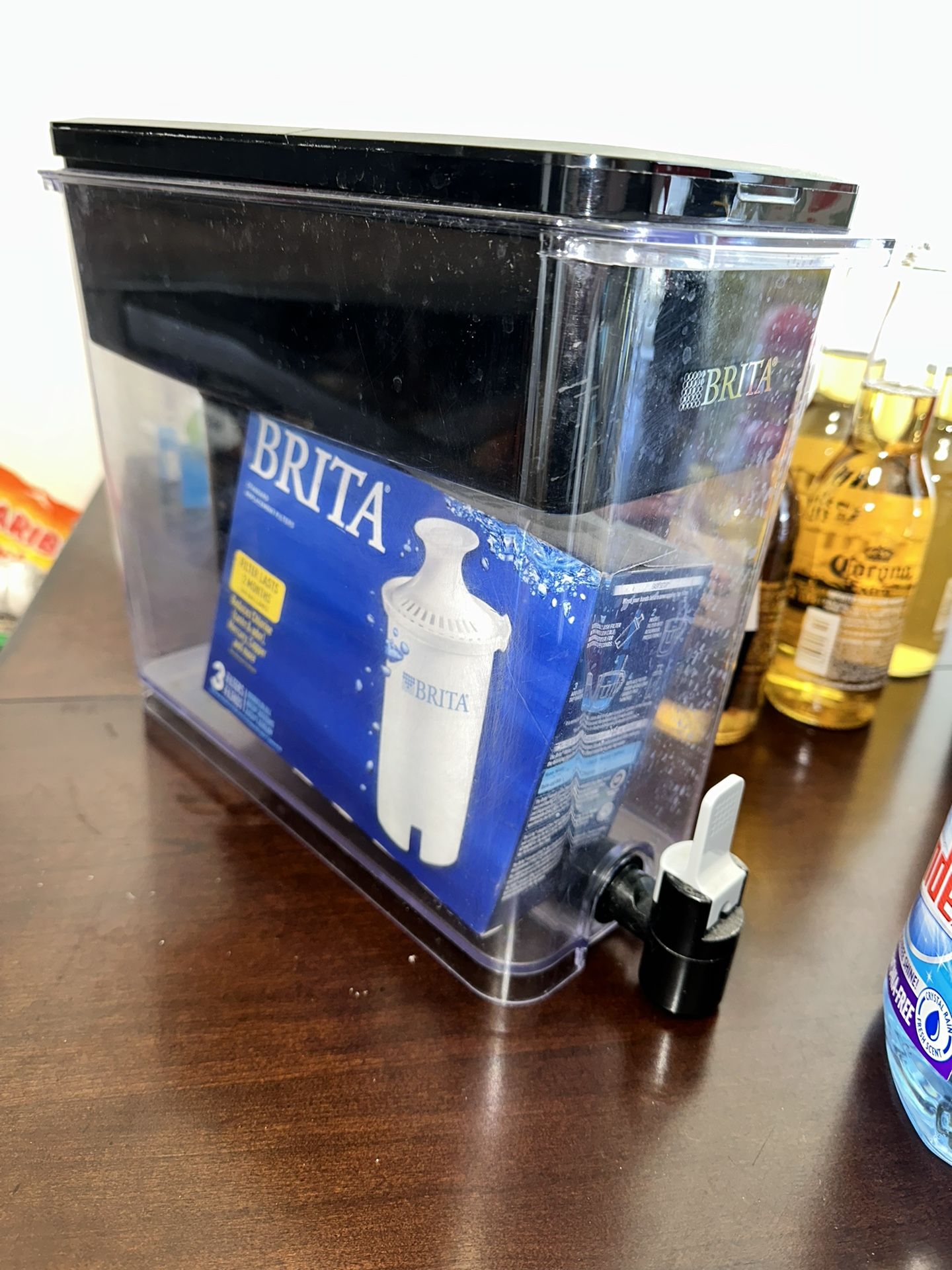 Water Filter