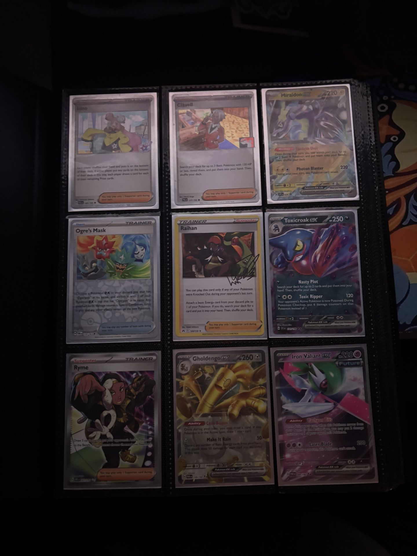 Pokemon 