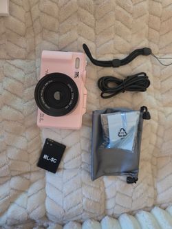 Digital camera
