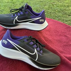 Nike Air Zoom Pegasus TCU, Men’s Running Shoes