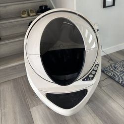 Litter Robot 3 Smart WiFi 