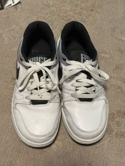 Boys full force Nike youth size 4