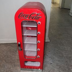 Coca Cola Freezer