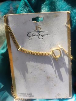 Jessica Simpson jewelry