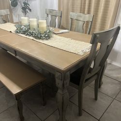 Dinning Set