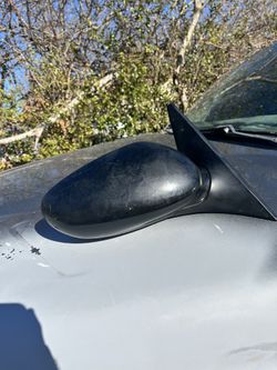 Door Mirror