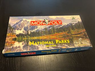 Monopoly