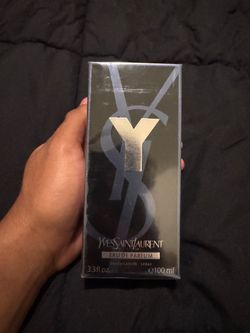 Yves Saint Laurent Eau De Parfum Spray 3.3 Oz | 100 ml