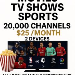 TV