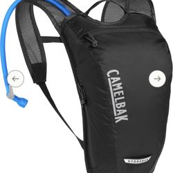 Camelbak Backpack New