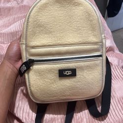 UGG backpack 