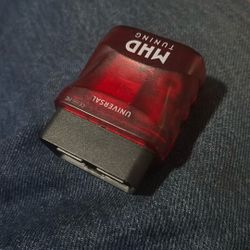 Obd2 Tuner