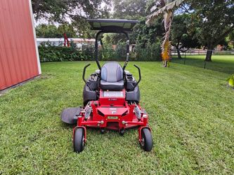 Ferris IS2100Z Zero Turn Mower