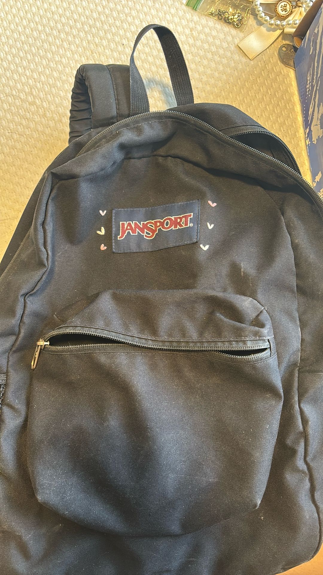Jansport Backpack