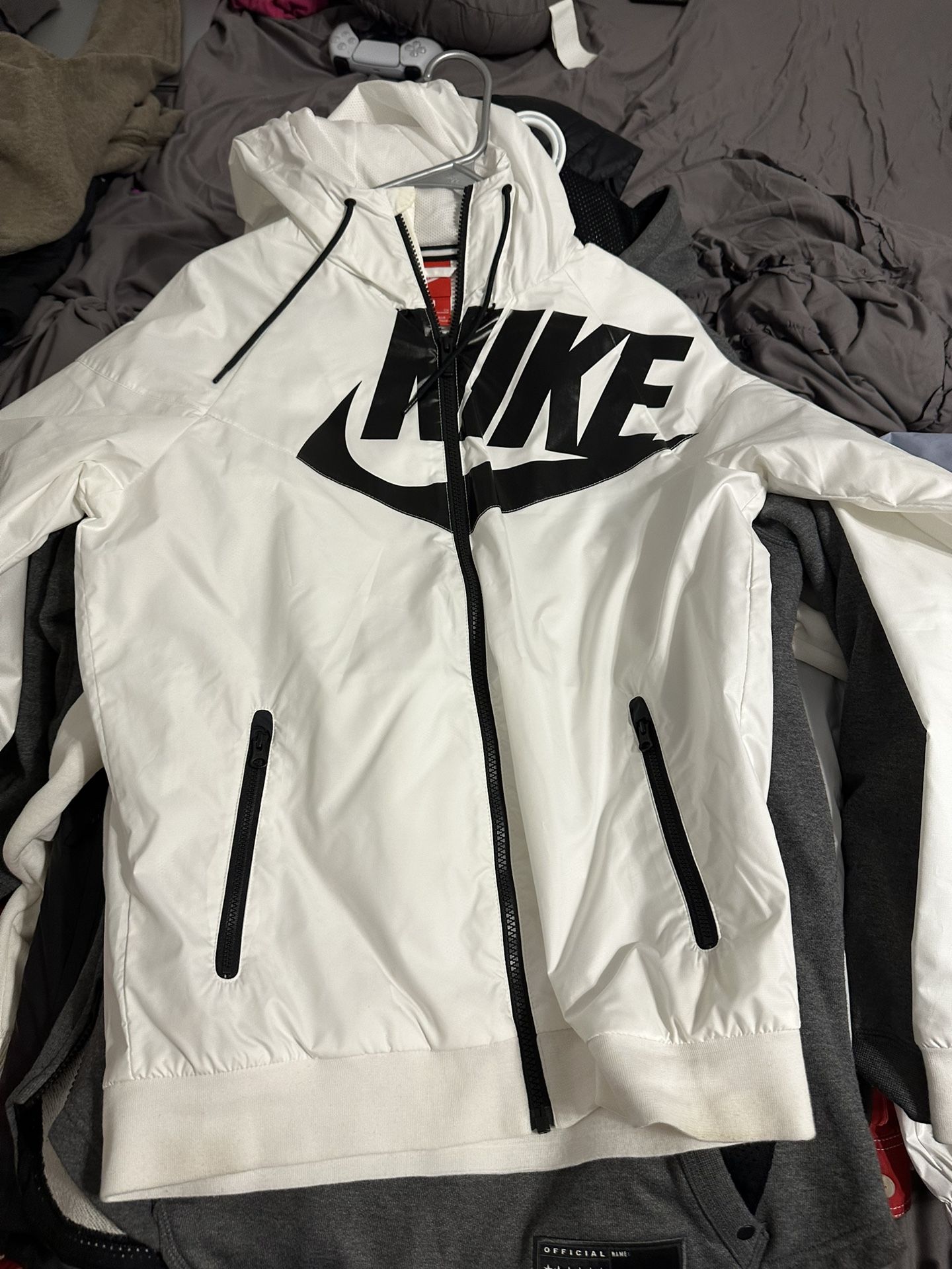 Nike Windbreaker