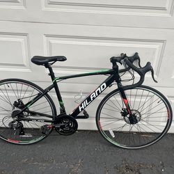 Women’s road Bike