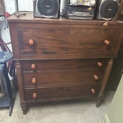 Chest Of Drawers Tall Dresser