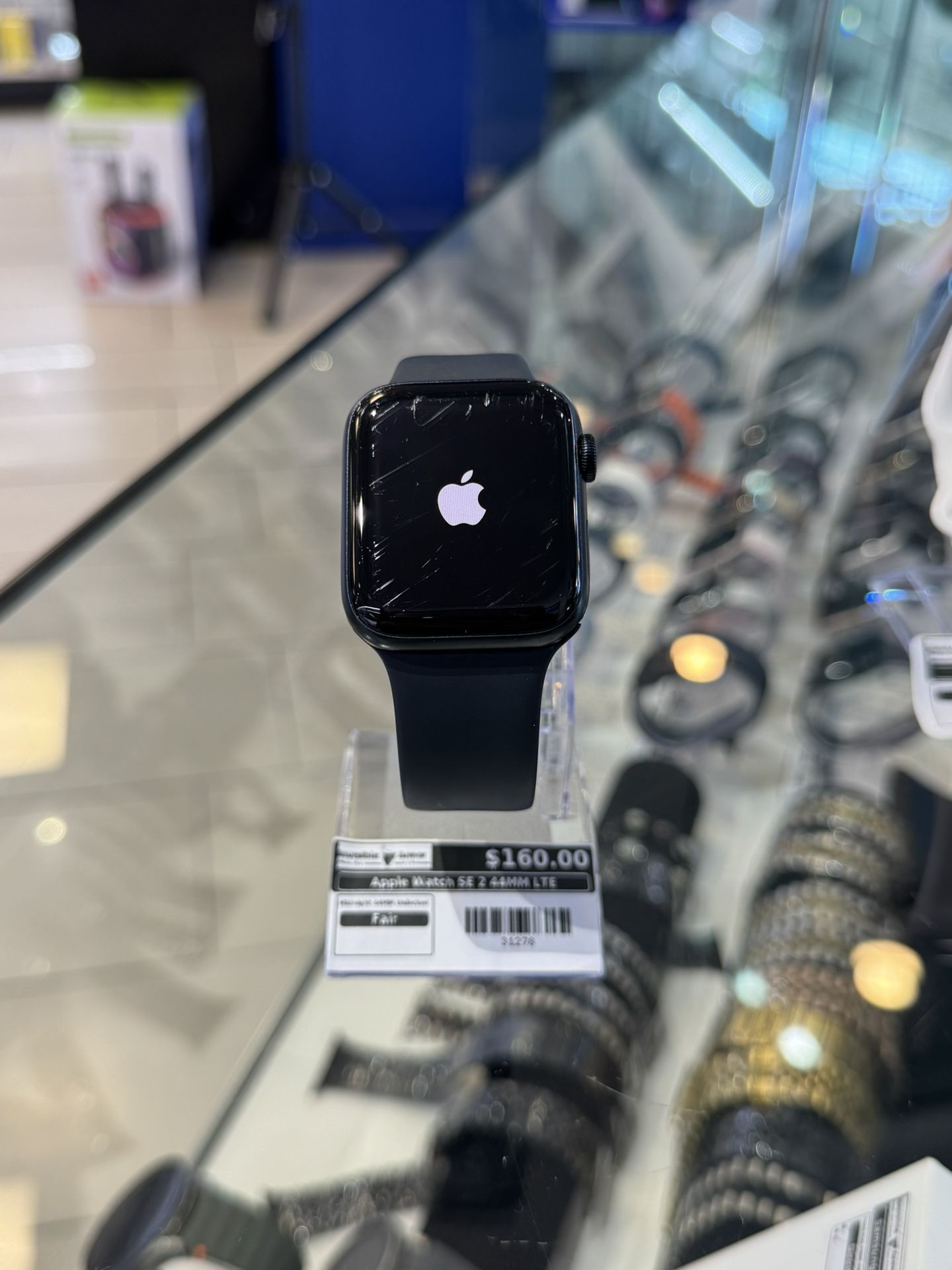 Apple Watch SE 2 44MM LTE