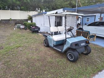 Golf Cart for sale