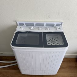 Portable Washer 