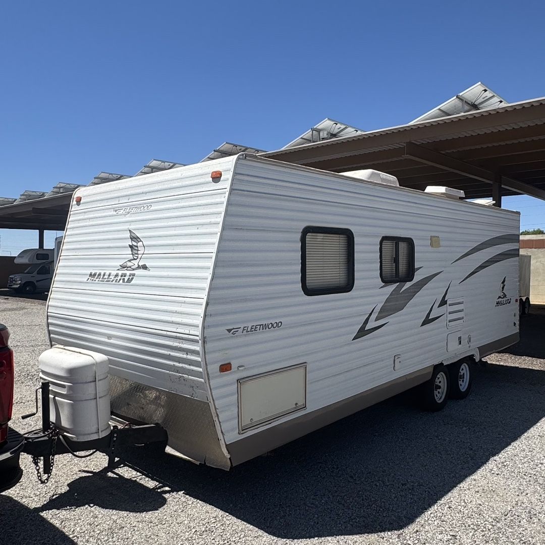 2005 Camper Trailer for Sale in Avondale, AZ - OfferUp
