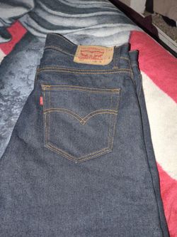 501 jeans (W36 L30