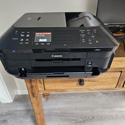 Canon MX922 Printer 