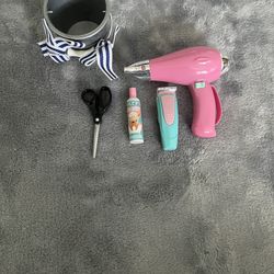 American Girl Dog Kit